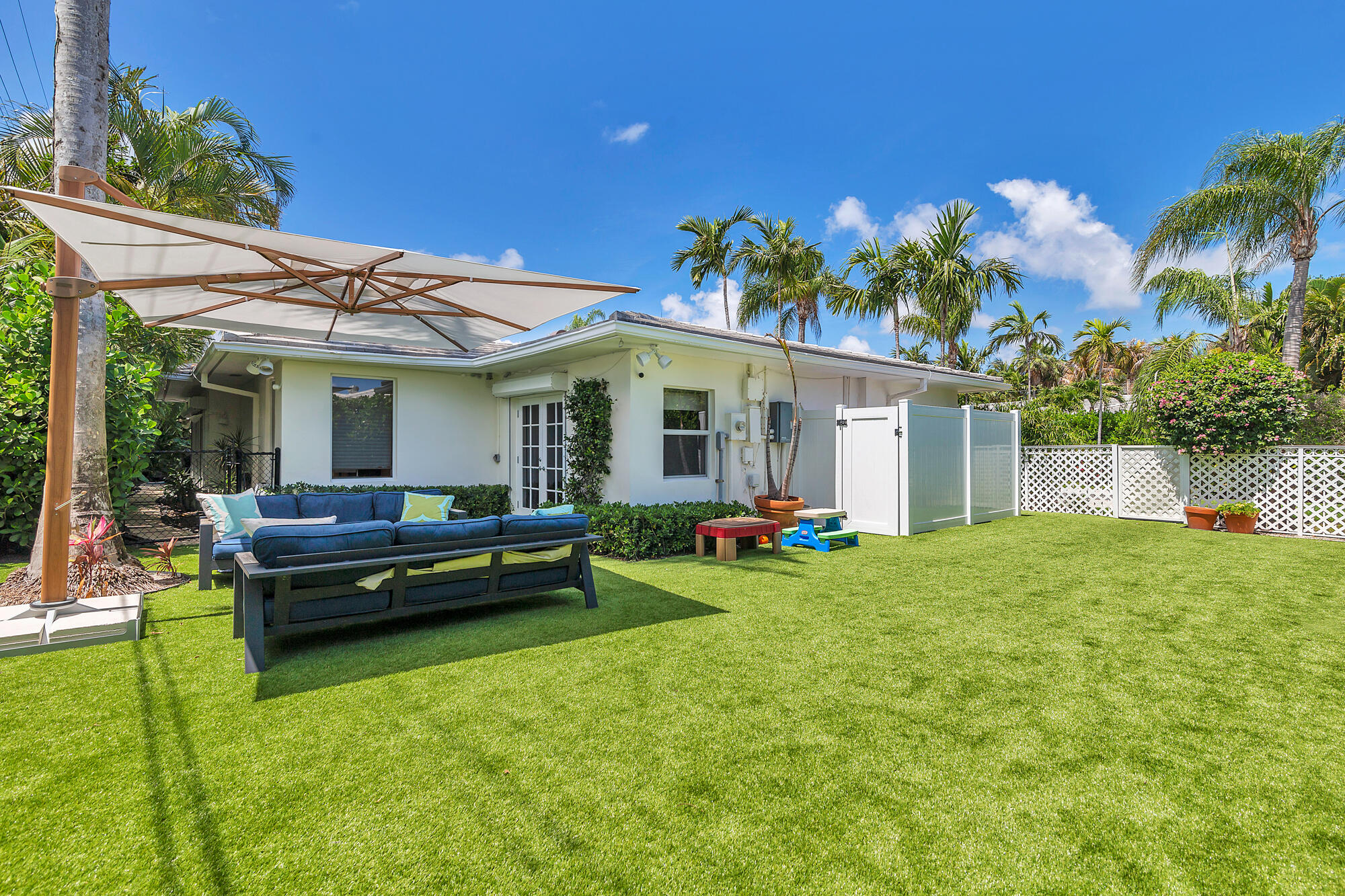 EL DORADO PARK - Residential