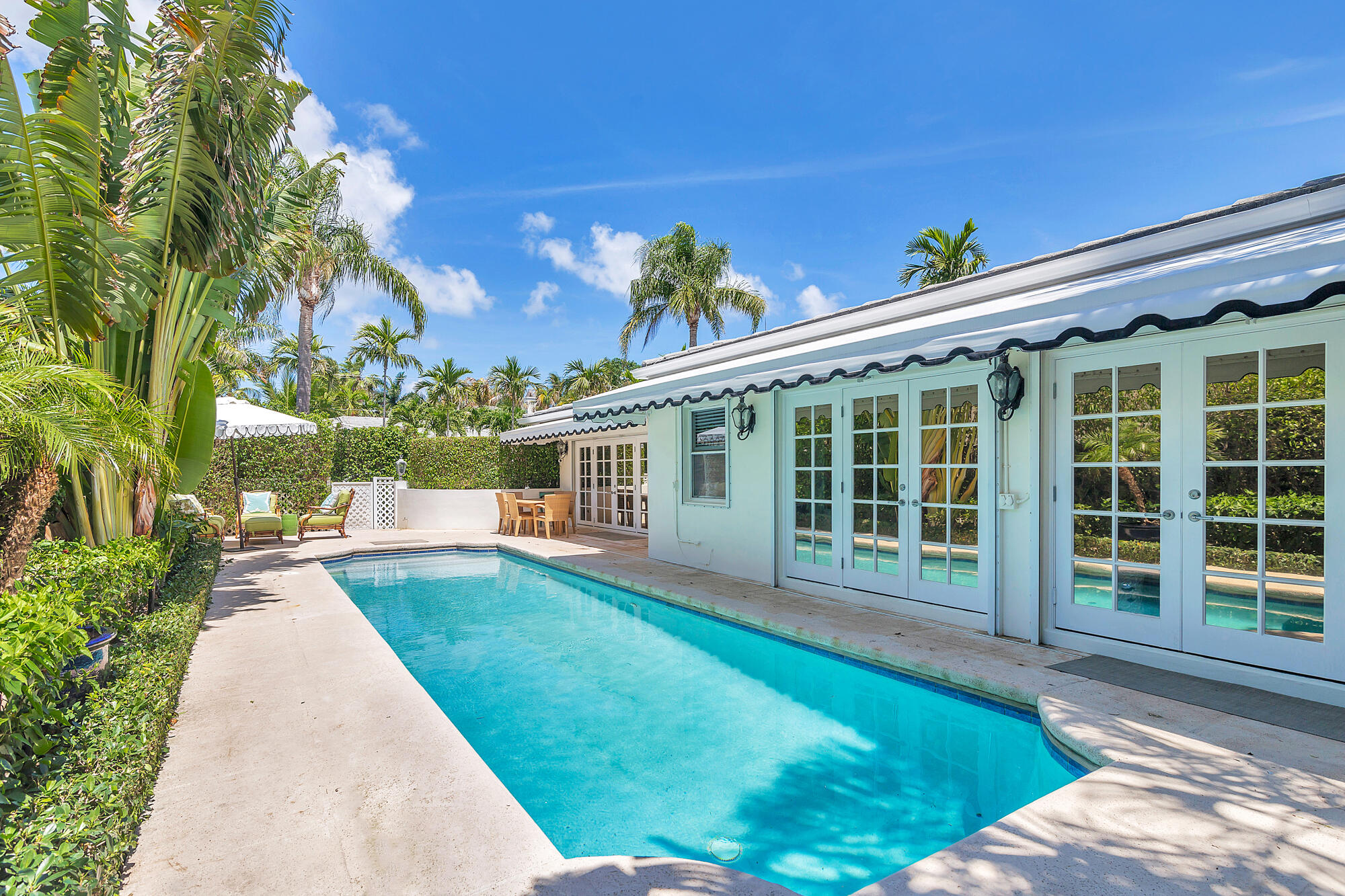 EL DORADO PARK - Residential