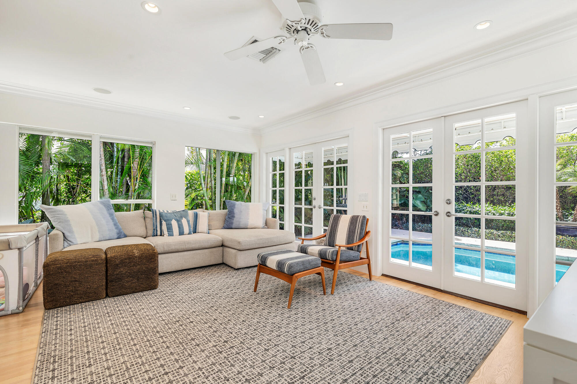 EL DORADO PARK - Residential