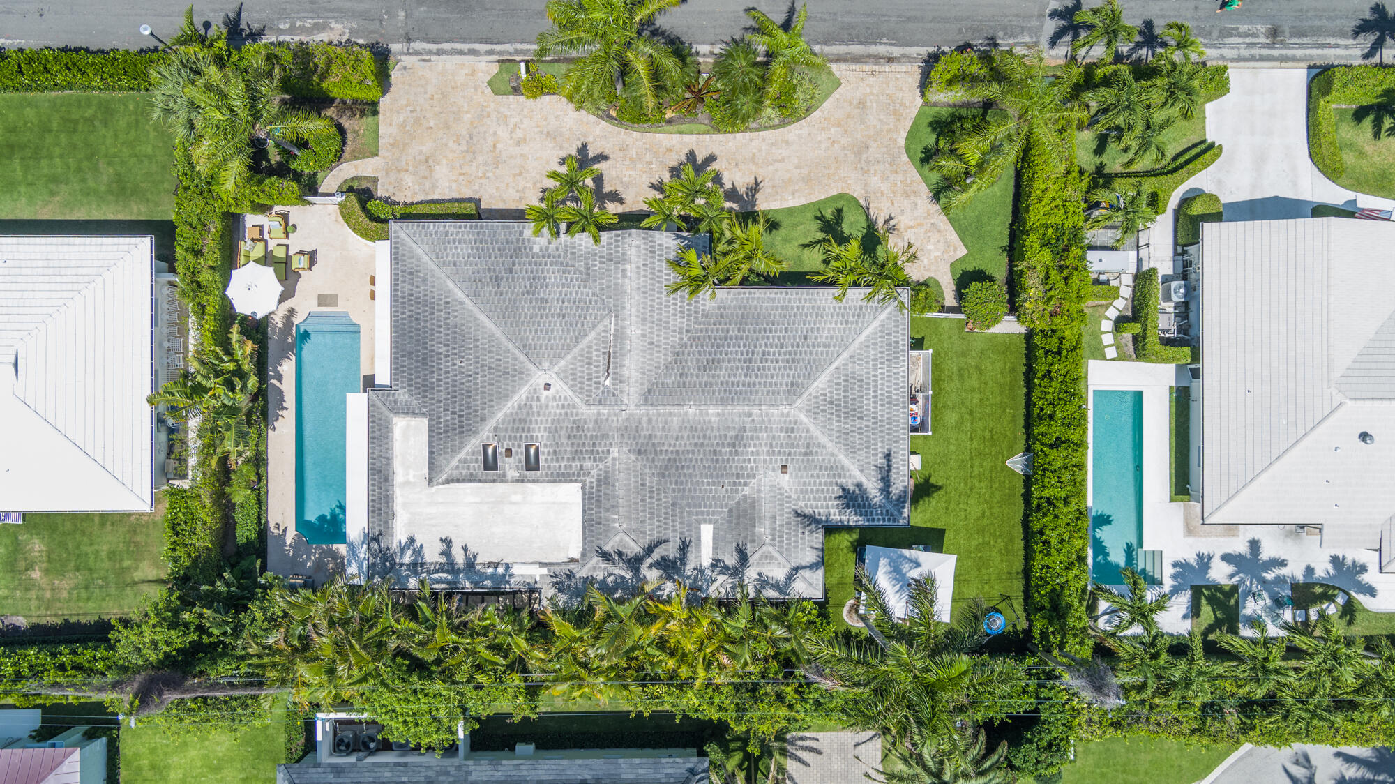 EL DORADO PARK - Residential