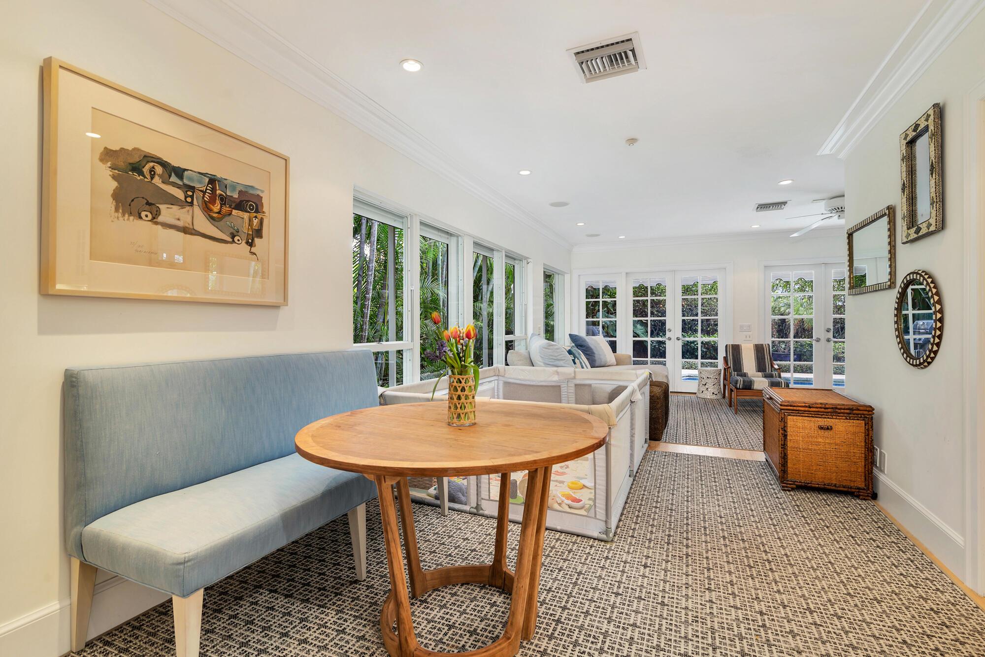 EL DORADO PARK - Residential