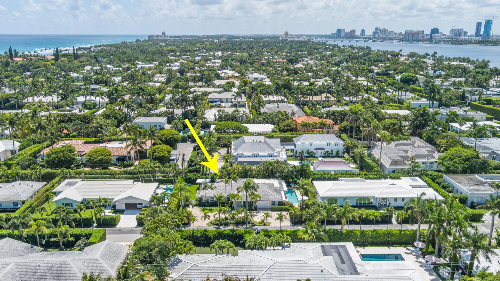 EL DORADO PARK - Residential