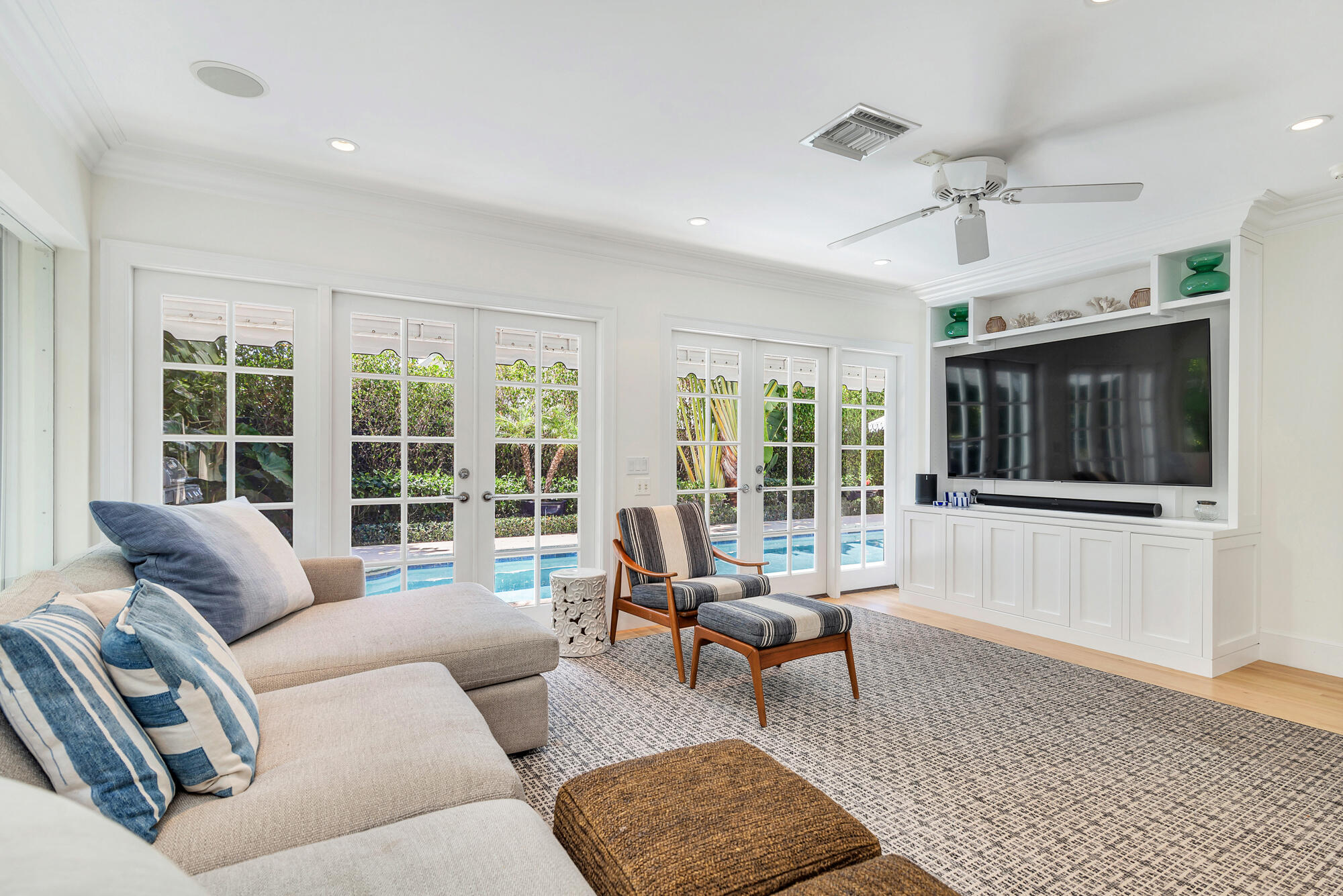 EL DORADO PARK - Residential