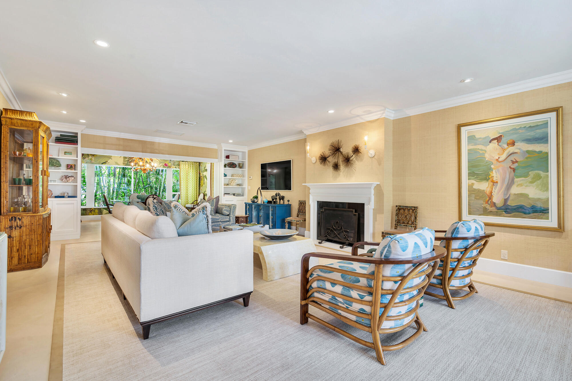 EL DORADO PARK - Residential