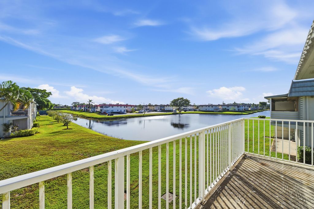 Photo of 710 Monaco O, Delray Beach, FL 33446 (MLS # R11158775)