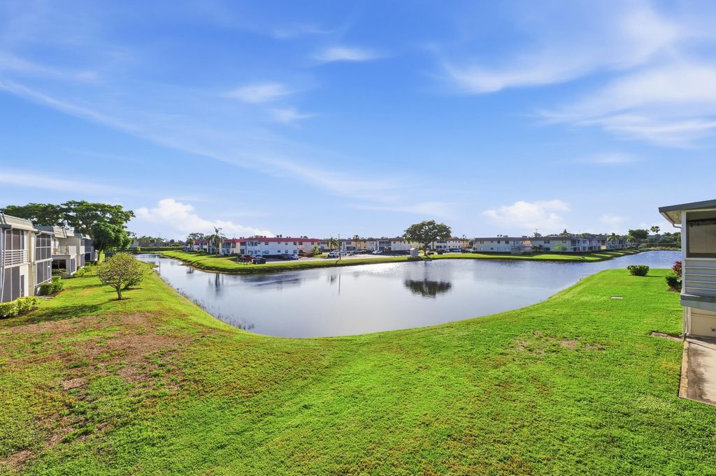 Photo of 710 Monaco O, Delray Beach, FL 33446 (MLS # R11158775)