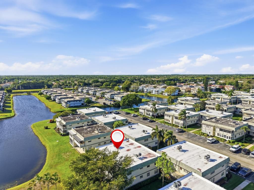 Photo of 710 Monaco O, Delray Beach, FL 33446 (MLS # R11158775)