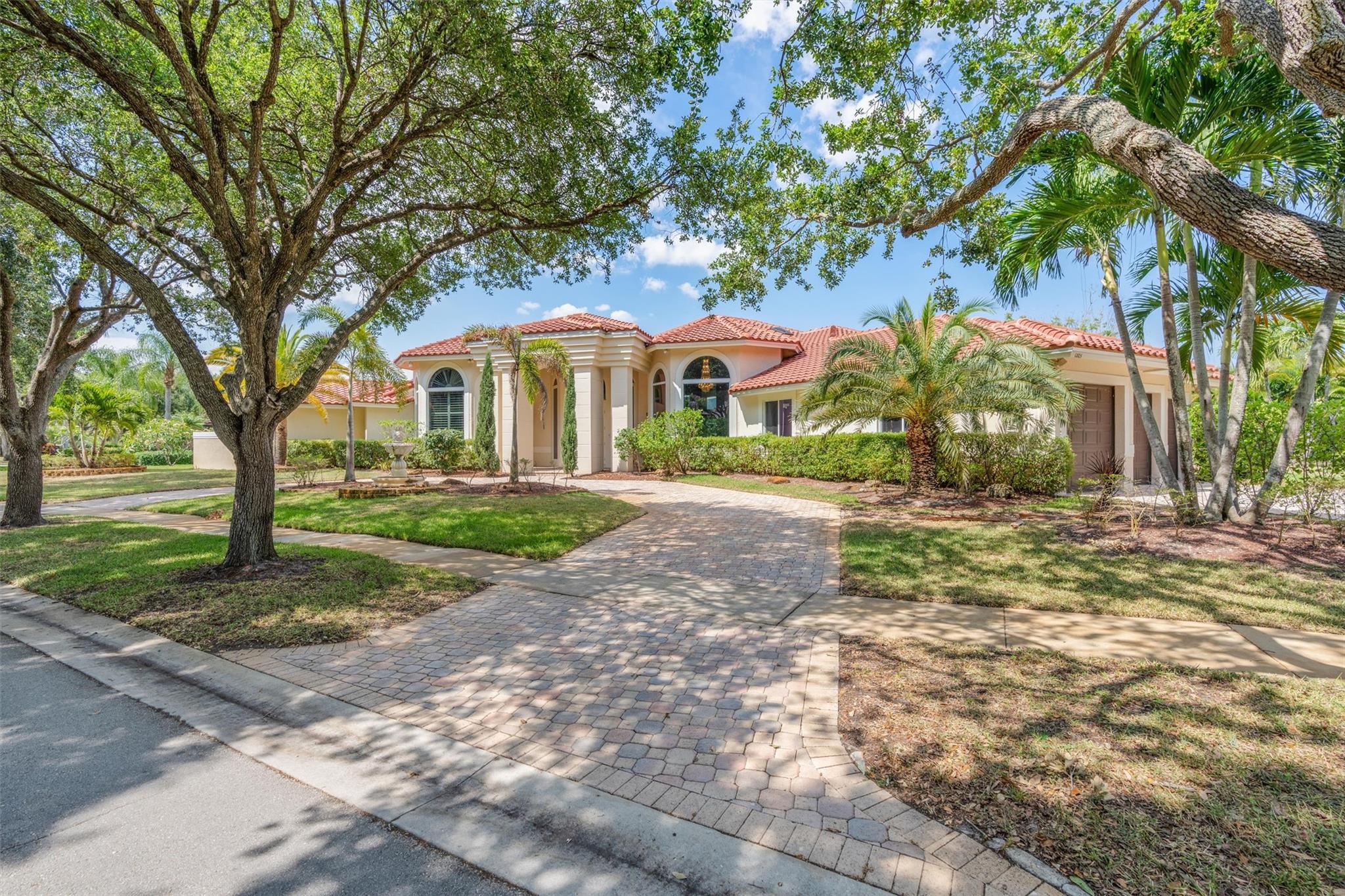 View Parkland, FL 33067 house