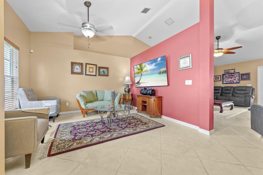 Photo of 873 SW Kappa Avenue, Port Saint Lucie, FL 34953 (MLS # R11121544)