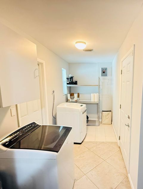 Tiny photo for 6719 Eastview Drive, Lake Worth, FL 33462 (MLS # B26012278)