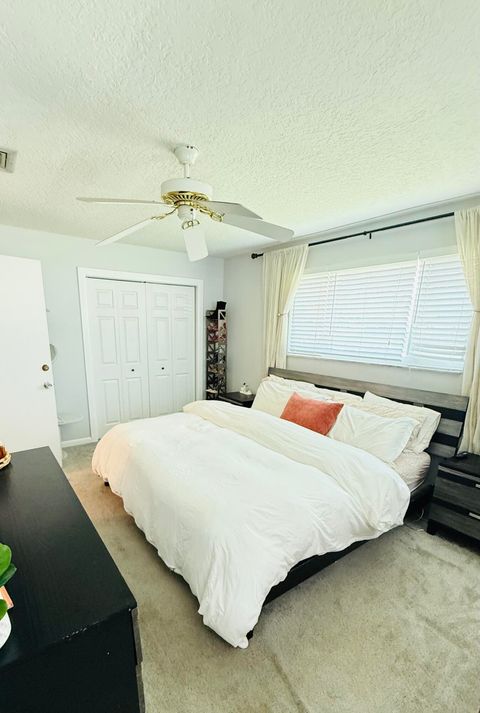 Tiny photo for 6719 Eastview Drive, Lake Worth, FL 33462 (MLS # B26012278)