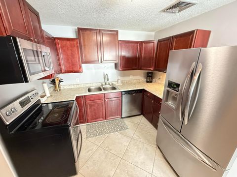 Tiny photo for 6719 Eastview Drive, Lake Worth, FL 33462 (MLS # B26012278)