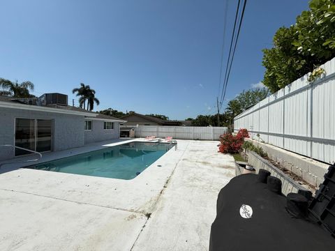 Tiny photo for 6719 Eastview Drive, Lake Worth, FL 33462 (MLS # B26012278)
