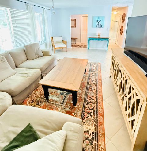 Tiny photo for 6719 Eastview Drive, Lake Worth, FL 33462 (MLS # B26012278)
