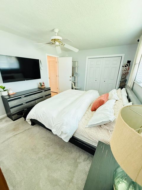 Tiny photo for 6719 Eastview Drive, Lake Worth, FL 33462 (MLS # B26012278)