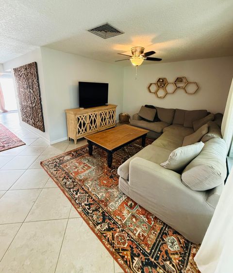Tiny photo for 6719 Eastview Drive, Lake Worth, FL 33462 (MLS # B26012278)