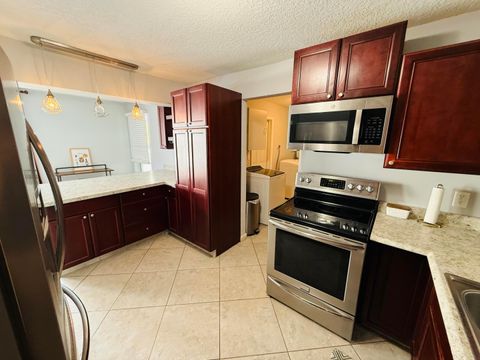 Tiny photo for 6719 Eastview Drive, Lake Worth, FL 33462 (MLS # B26012278)