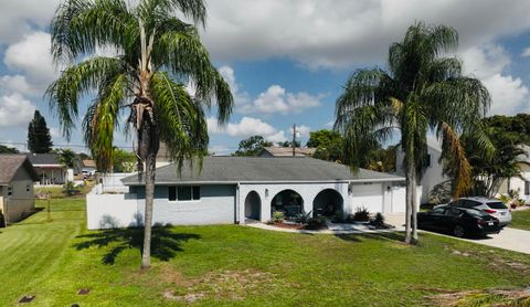 Tiny photo for 6719 Eastview Drive, Lake Worth, FL 33462 (MLS # B26012278)