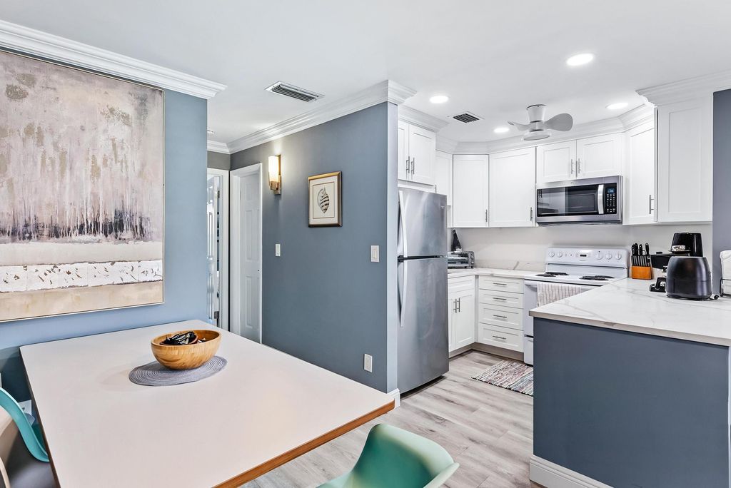 Photo of 2600 SE Ocean Boulevard #A11, Stuart, FL 34996 (MLS # R11066478)