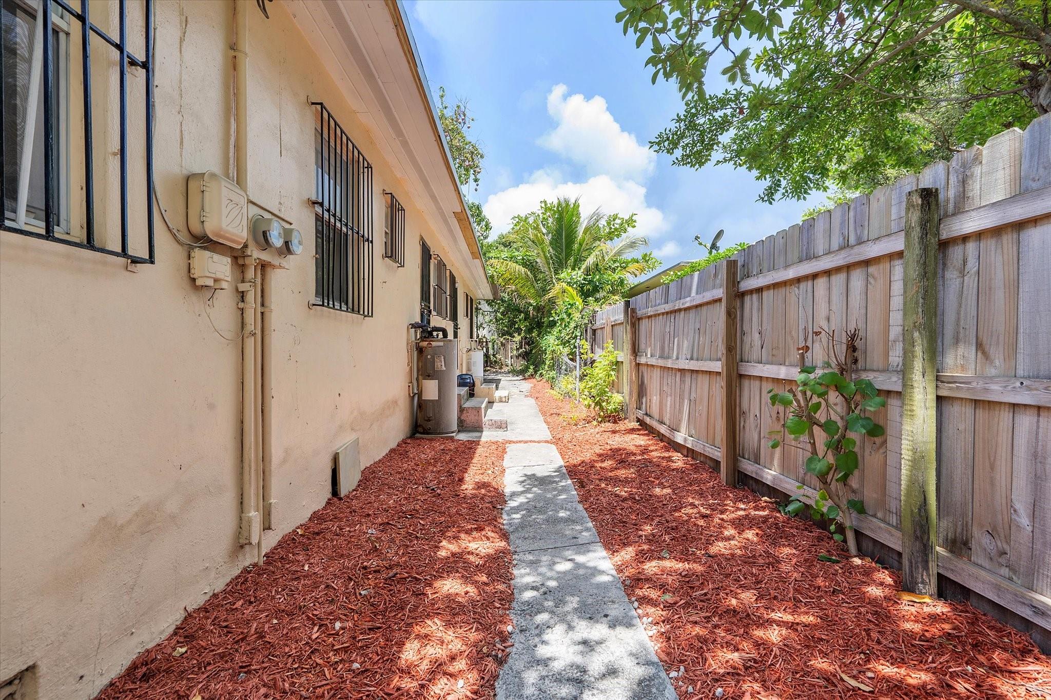 Dixie Hwy Park - Residential Income