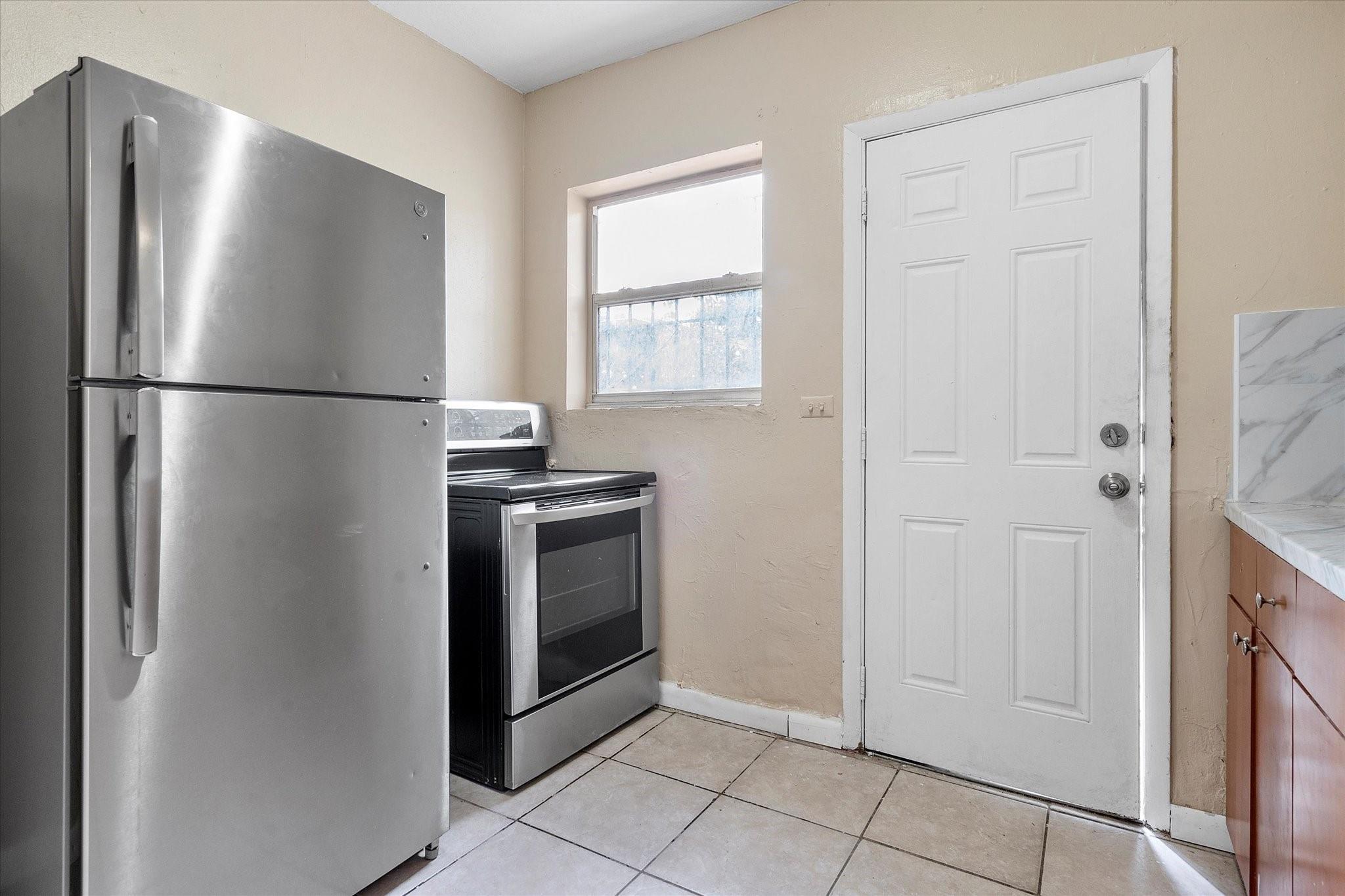 Dixie Hwy Park - Residential Income