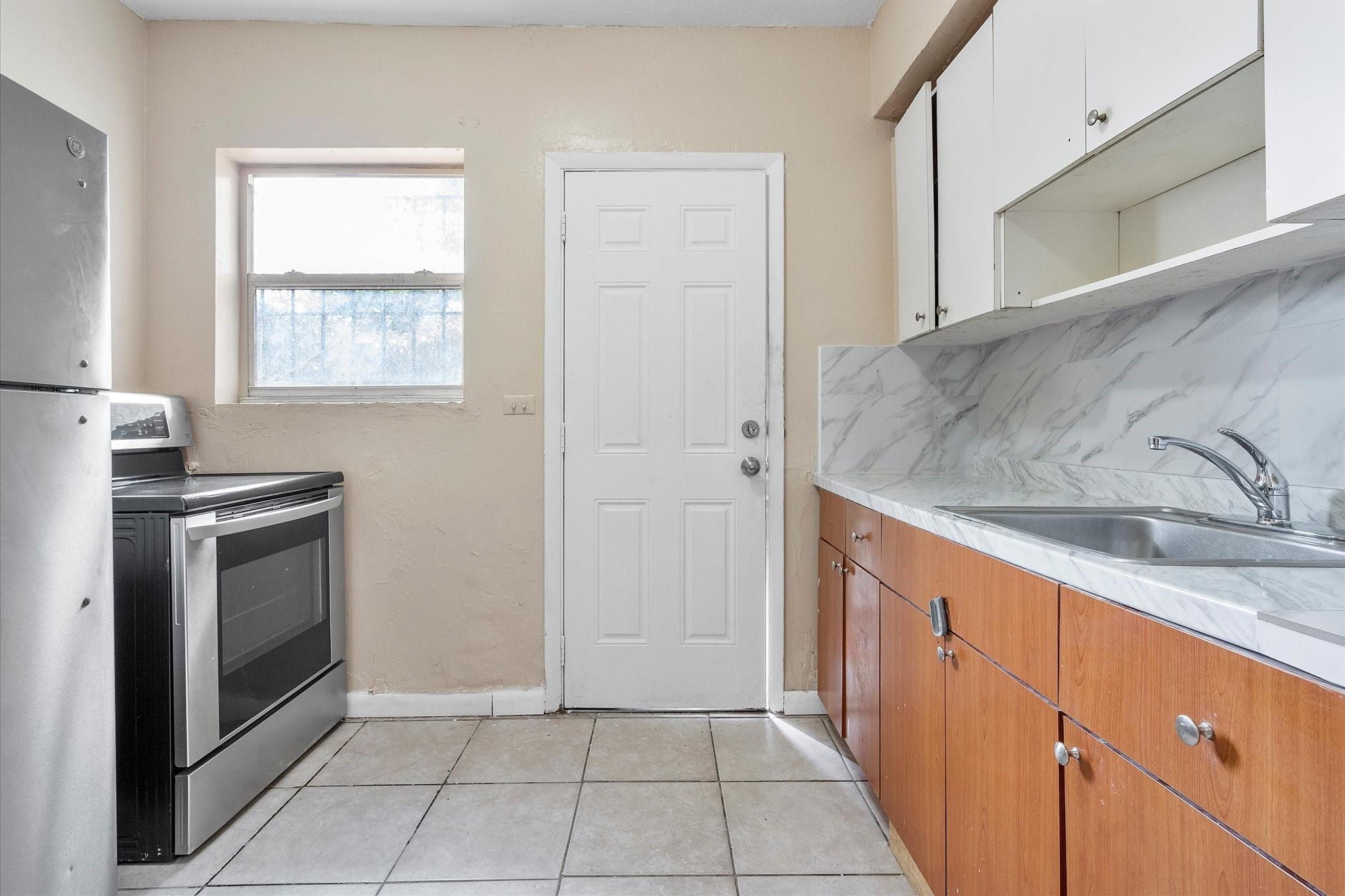 Dixie Hwy Park - Residential Income