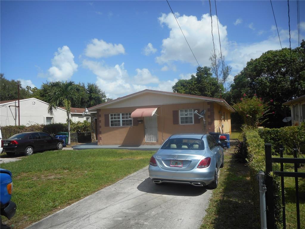 Woodland Add - Residential Income