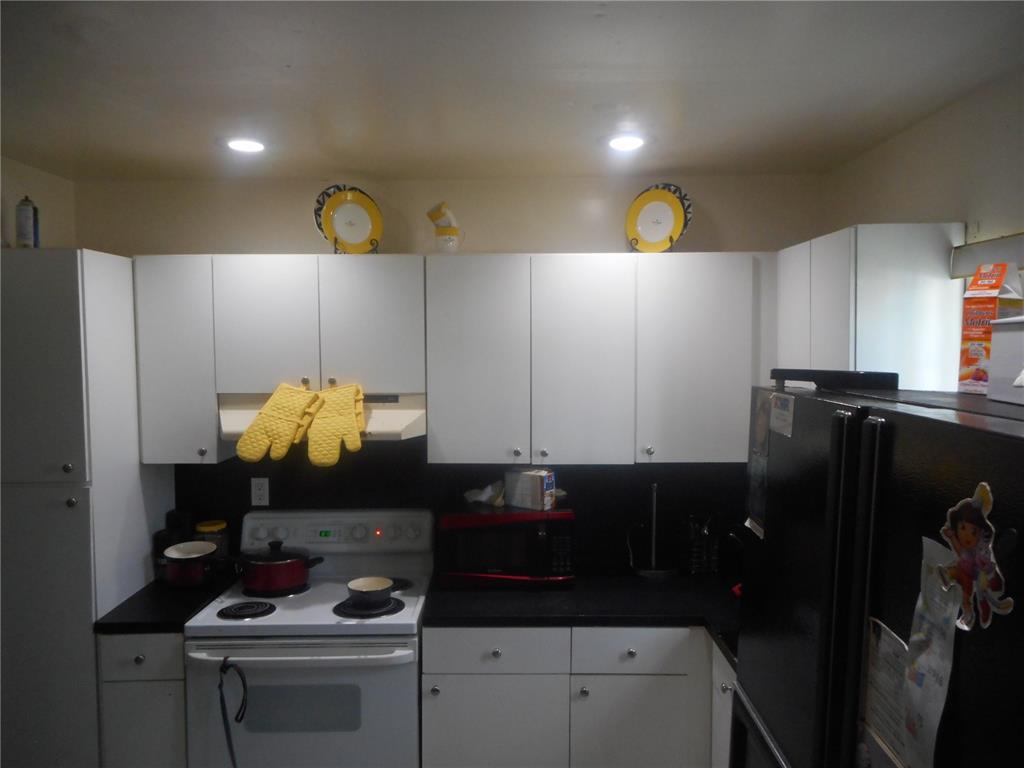 Woodland Add - Residential Income