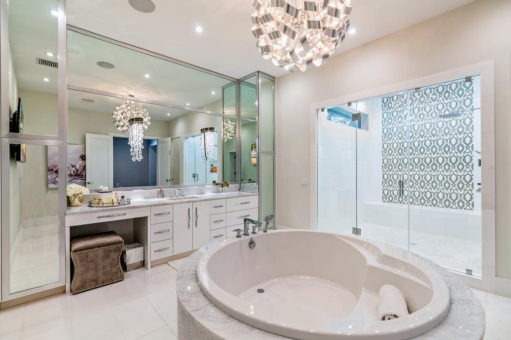 OLD MARSH - Residential