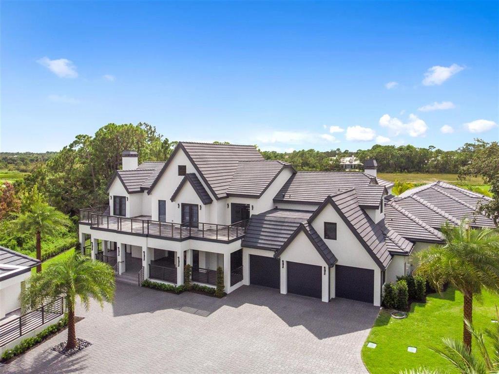 OLD MARSH - Residential