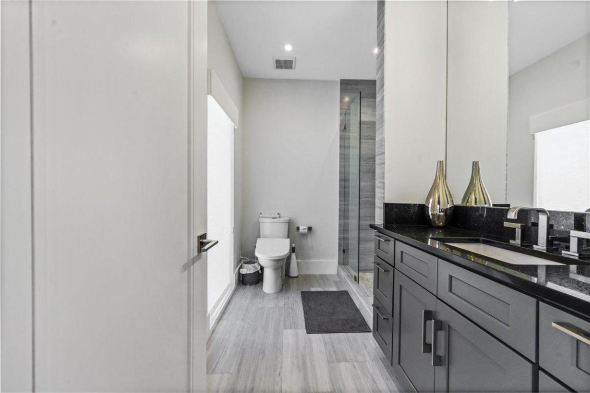 OLD MARSH - Residential