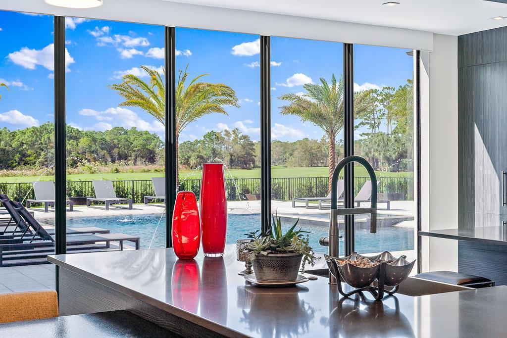 OLD MARSH - Residential