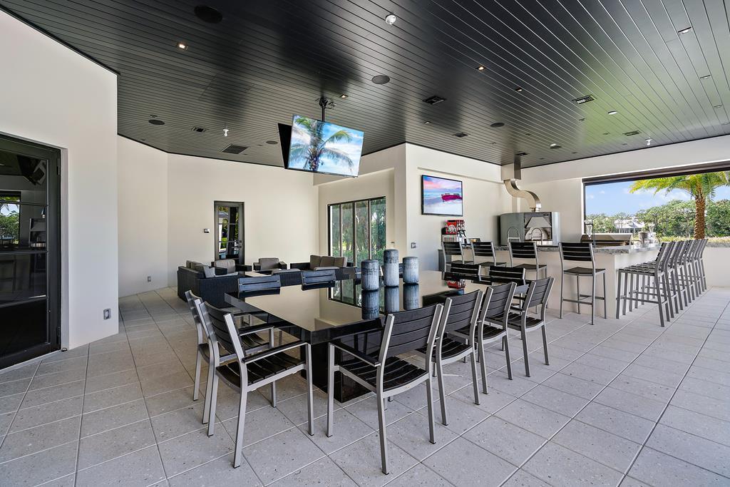 OLD MARSH - Residential