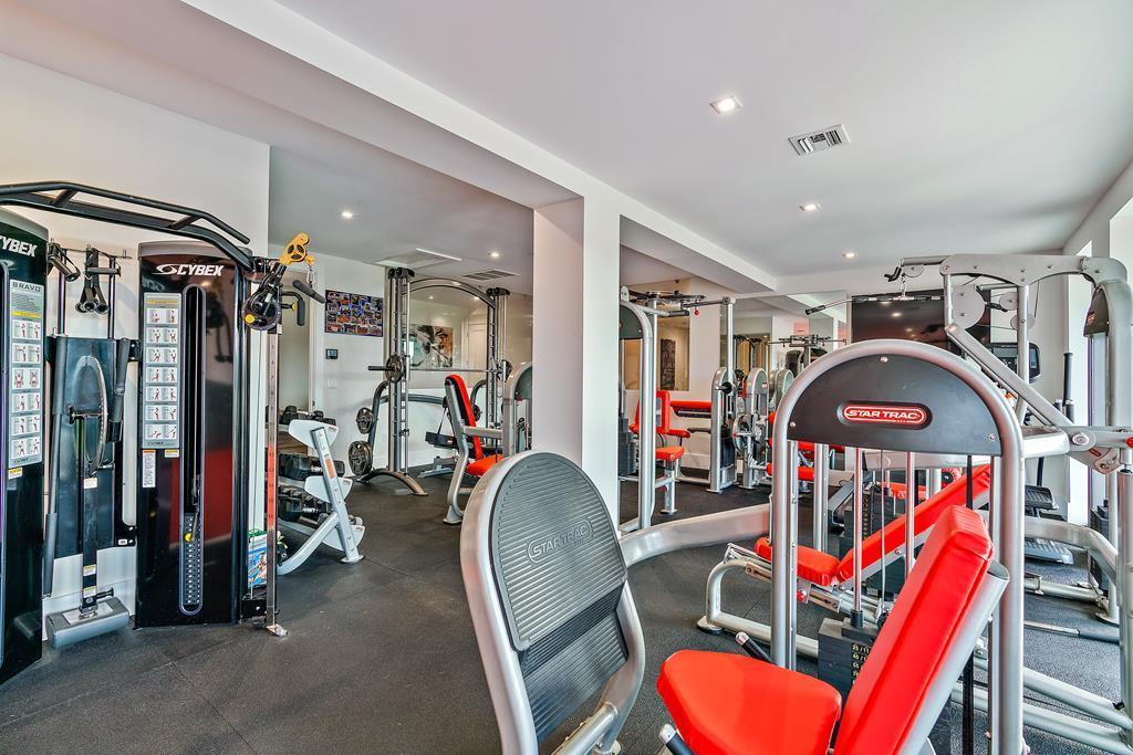 OLD MARSH - Residential