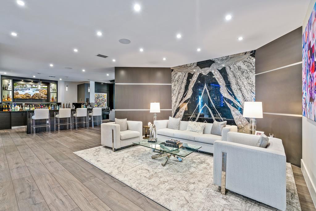 OLD MARSH - Residential