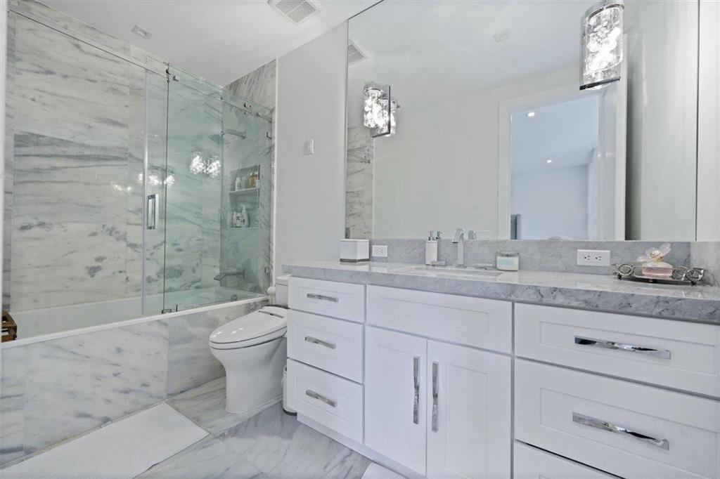 OLD MARSH - Residential