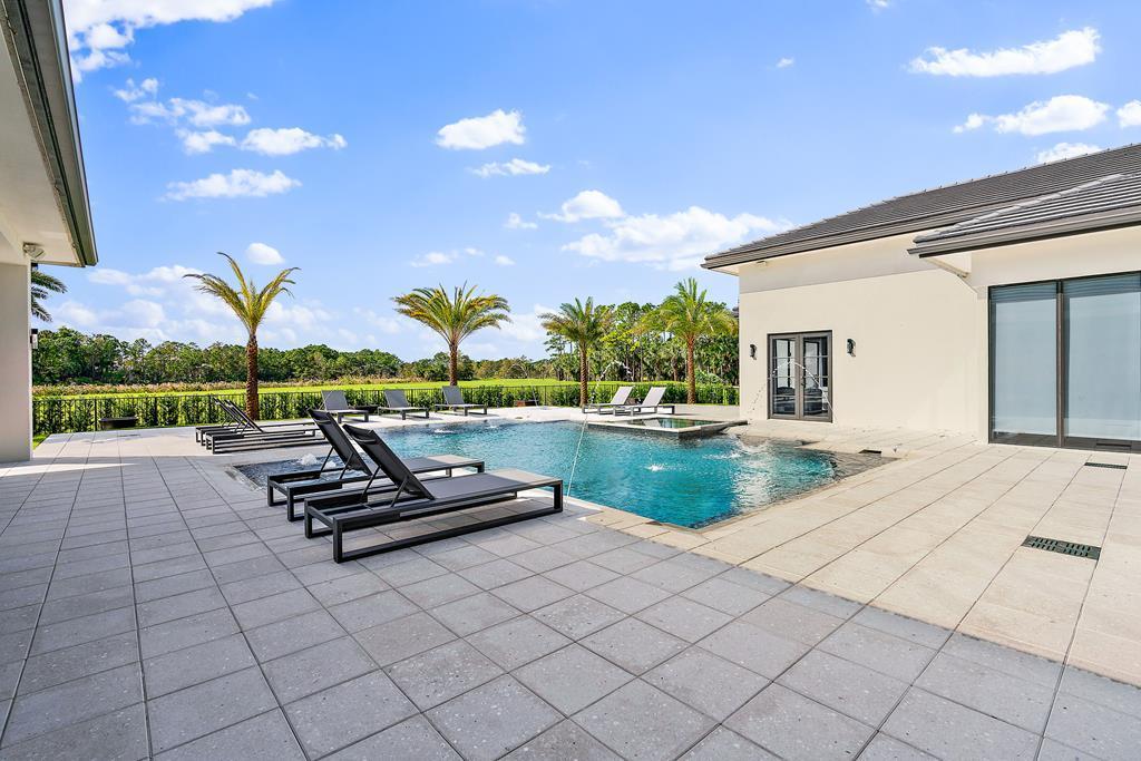 OLD MARSH - Residential