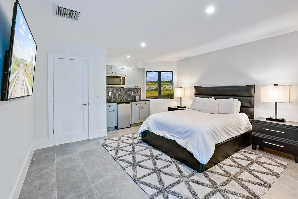 OLD MARSH - Residential