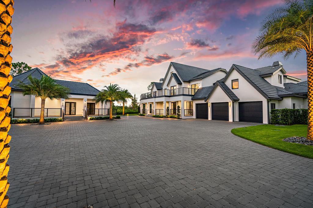 OLD MARSH - Residential