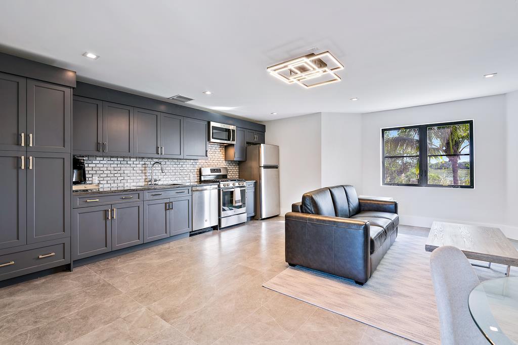 OLD MARSH - Residential