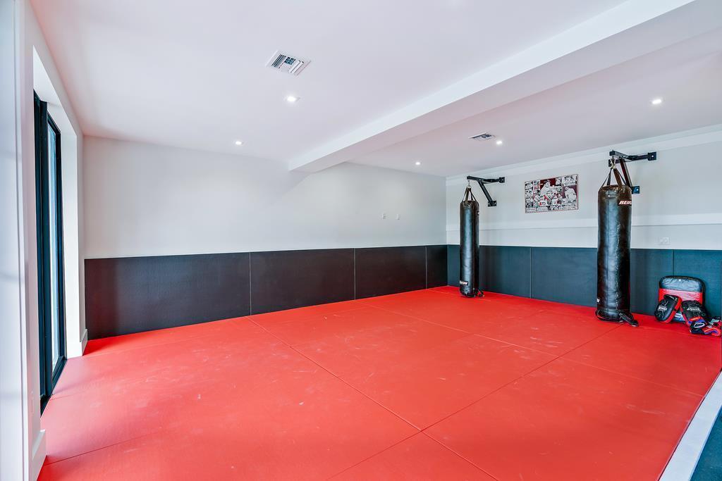 OLD MARSH - Residential