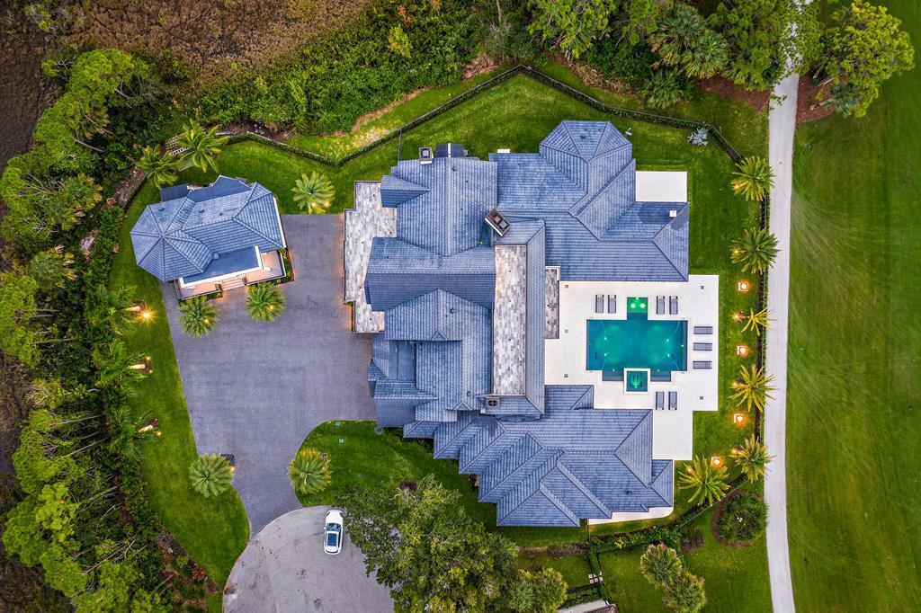 OLD MARSH - Residential