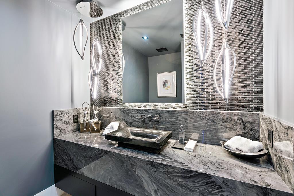 OLD MARSH - Residential