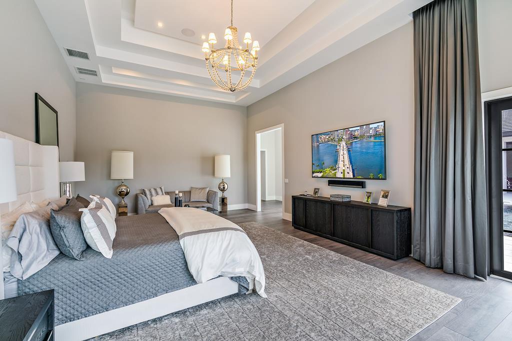 OLD MARSH - Residential