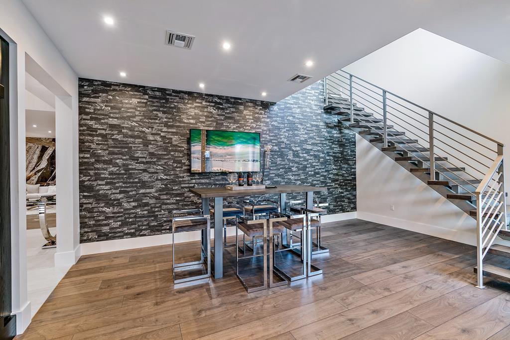 OLD MARSH - Residential