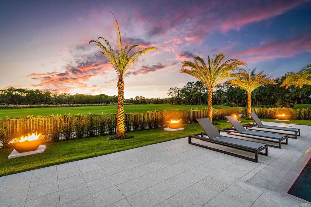 OLD MARSH - Residential