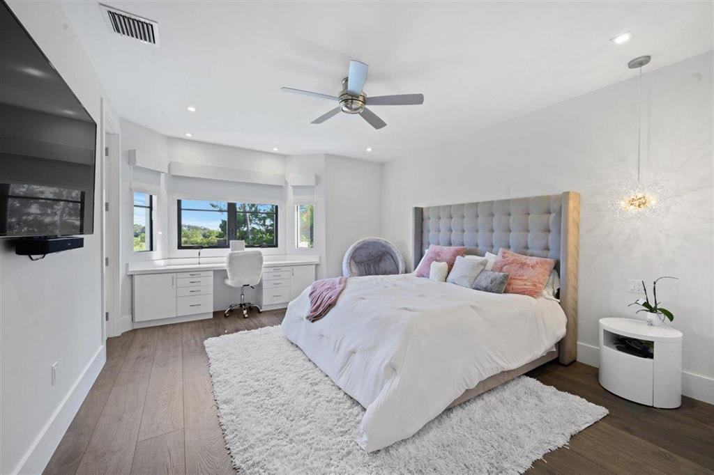 OLD MARSH - Residential