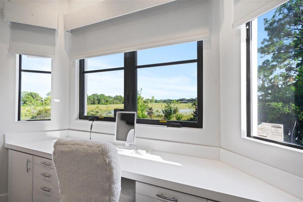 OLD MARSH - Residential