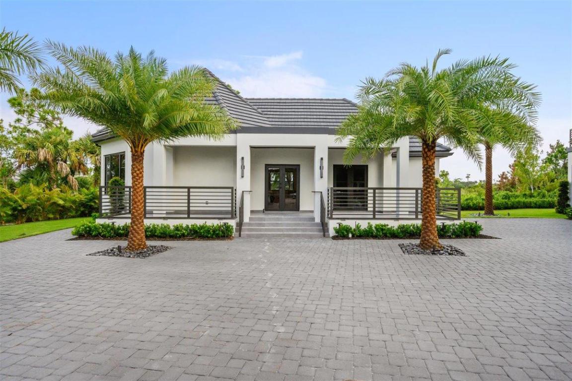 OLD MARSH - Residential