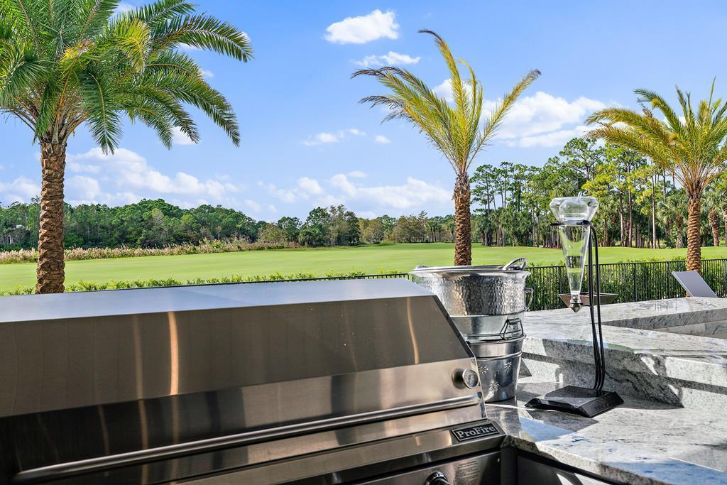 OLD MARSH - Residential